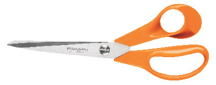UNIVERSALSAX 21CM CLASSIC FISKARS - Fiskars