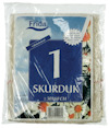 SKURDUK VÅFFEL 1-PACK FRIDA