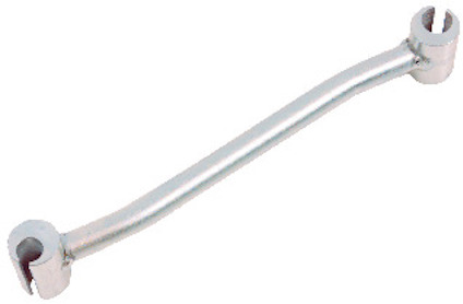 GÅNGJÄRNSRIKTARE 14X17 NR1 SB BÅREBO