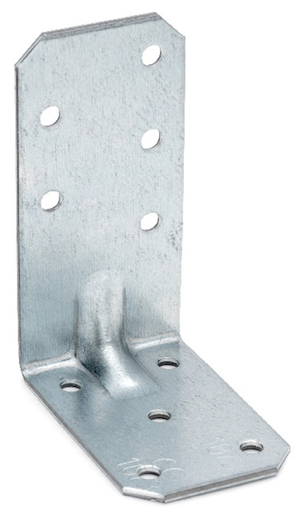 VINKELBESLAG ABZR 80X60X2,0X40