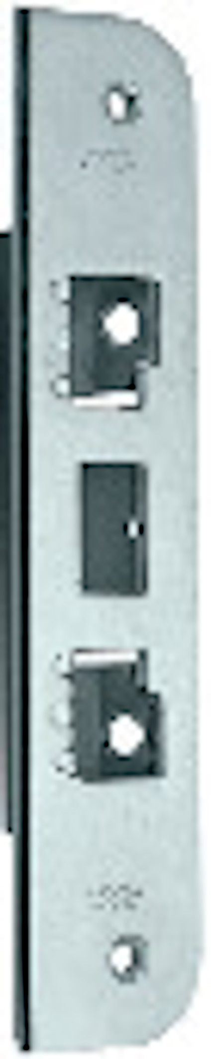 SLUTBLECK 1487-2 PLAN CONNECT