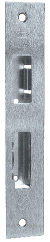 SLUTBLECK 2411 VÄNSTER SB ASSA/FAS