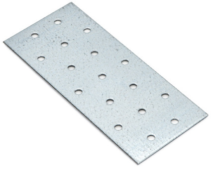 HÅLPLATTA HP 60X200X2