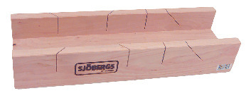 GERINGSLÅDA SL 48 TRÄ - Sjöbergs