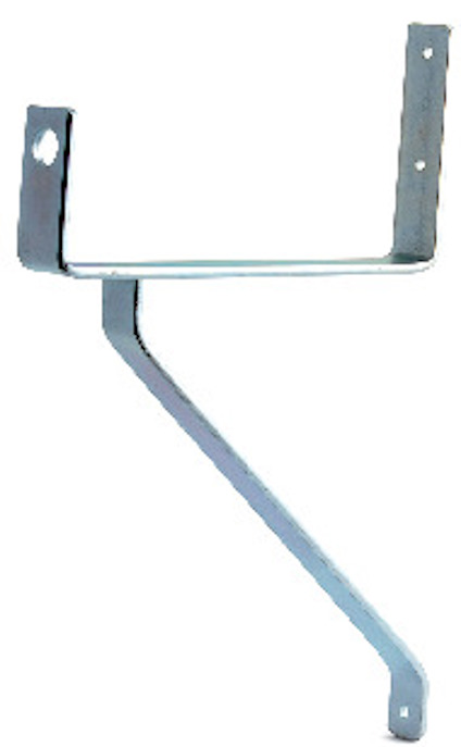 STEGHÅLLARE TURBO 250MM 8517