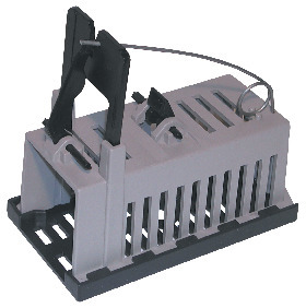 MUSFÄLLA GILJOTTI 802 - 