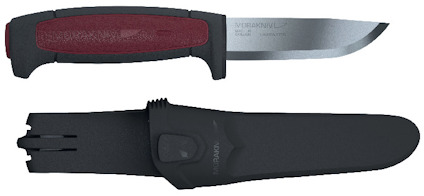 ALLROUNDKNIV MORAKNIV PRO C