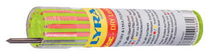RESERVSTIFT DRY BASIC SORT 12-P