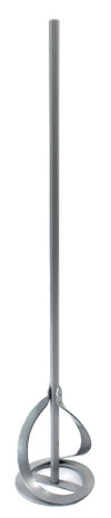 BLANDARE TEBO 100MM CHUCK