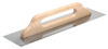 SLIPSTÅL 130X480MM
