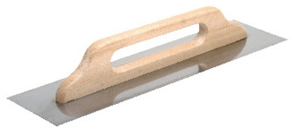 SLIPSTÅL 130X480MM