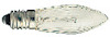 RESERVLAMPA E10 24V 1,8W 3P