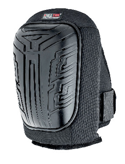 KNÄSKYDD BASIC BLACK