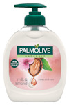 TVÅL FLYTANDE MILK&ALMOND 300ML