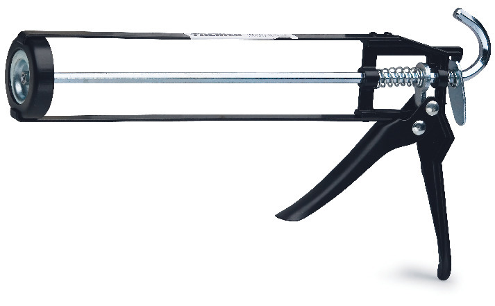 HANDSPRUTA SKELETT - illbruck