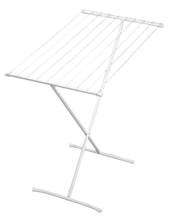 TORKSTATIV TED - Rörets