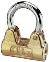 HÄNGLÅS PL3020 1X2LL SB ABLOY