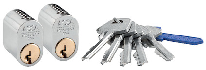 CYLINDER 1201X2 LL 5NY N SB