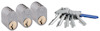 CYLINDER 1201X3 LL 5NY MKR SB