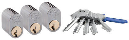 CYLINDER 1201X3 LL 5NY MKR SB