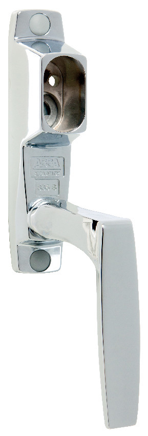 HANDTAG 835S KROM/MATTKROM - ASSA