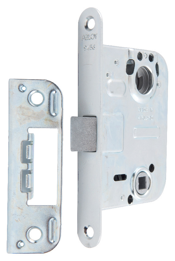 LÅSHUS 9456 FÖR INNERDÖRR - ASSA