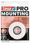MONTERINGSTEJP PRO TAPET 1,5M X 19MM