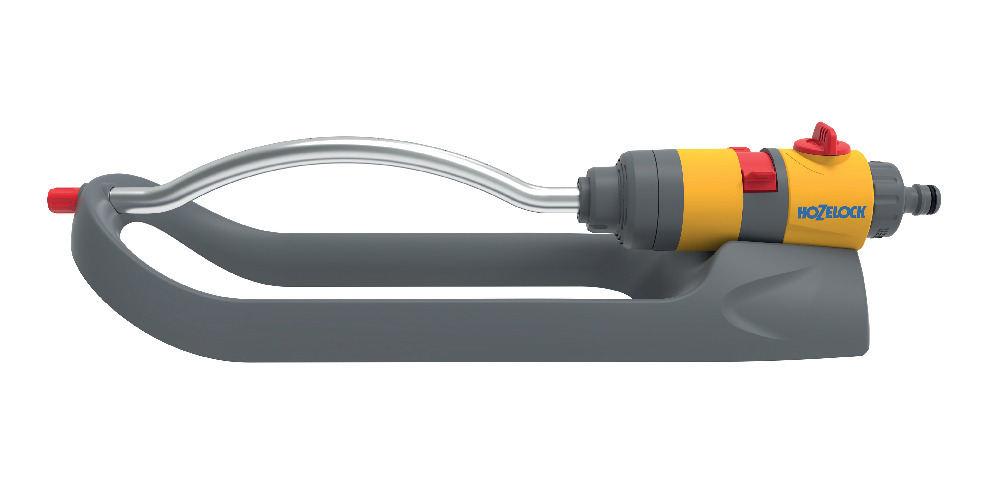 FYRKANTSPRIDARE PLUS 220M - Hozelock