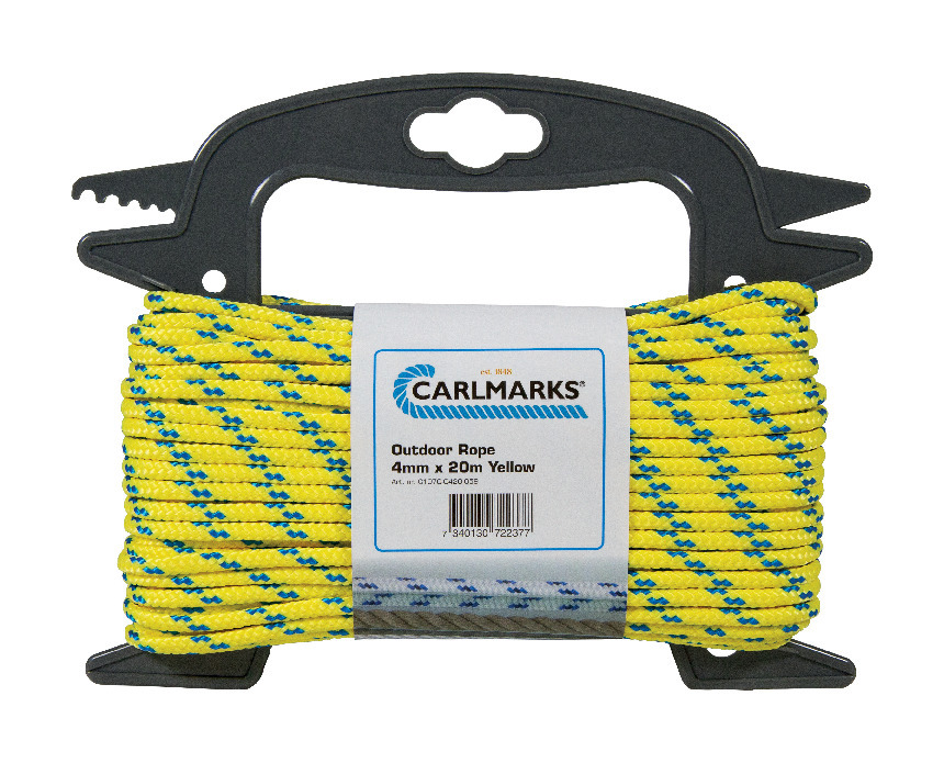 POLYPROPYLENREP MULTI - Carlmarks