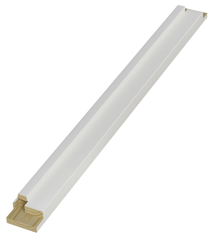 ÖVERSTYCKE 68X886 MM NCS S 0500-N