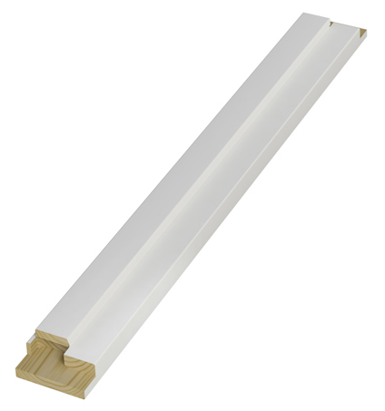ÖVERSTYCKE 93X886 MM NCS S 0500-N
