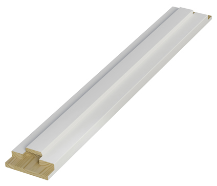ÖVERSTYCKE 118X886 MM NCS S 0500-N