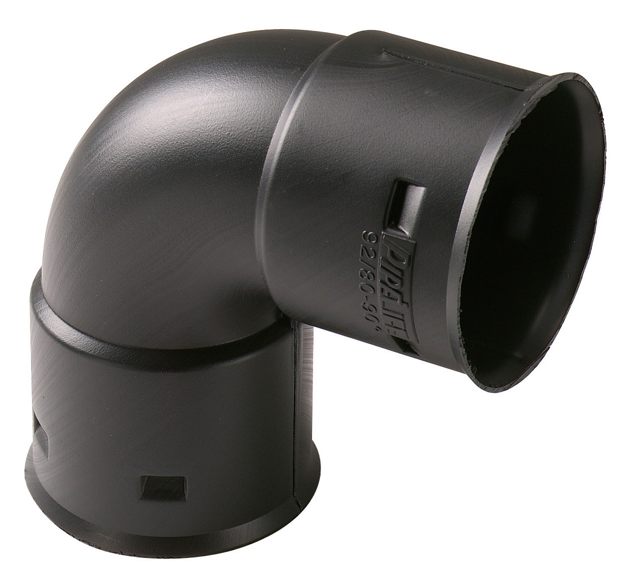 DRÄNERINGSBÖJ 92X90GR PEH 2373918 - PIPELIFE