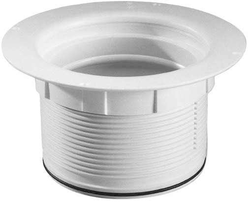 FÖRHÖJNINGSRING PURUS FHP/FLEXFÖRH 35/107MM Ø150MM 7133649 - PURUS