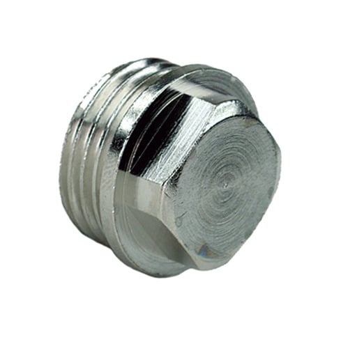 PROPPAR AV METALL UTVÄNDIG GÄNGA - Gelia