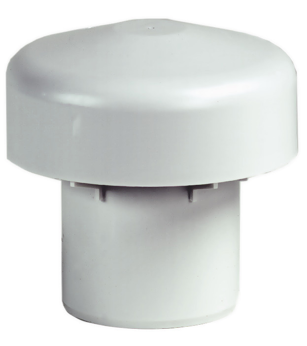 VAKUUMVENTIL FÖR AVLOPPSLEDNING PURUR - PURUS