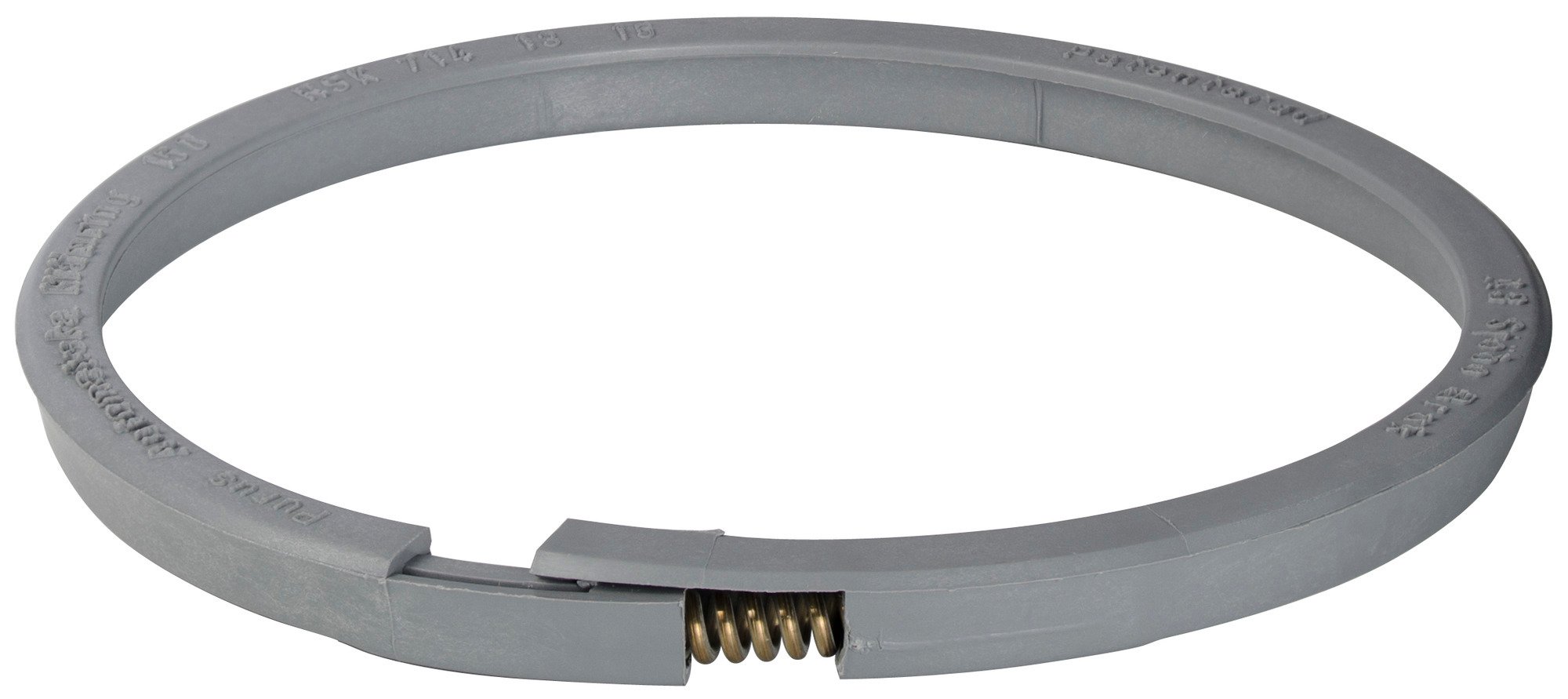 KLÄMRING FÖR GOLVBRUNN 150MM AUT JUST - PURUS