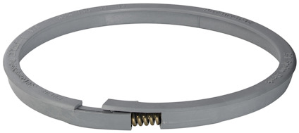 KLÄMRING FÖR GOLVBRUNN 150MM AUT JUST