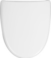 WC-SITS ADORA FÖR IFÖ SIGN SOFT CLOSE VIT 12401.20