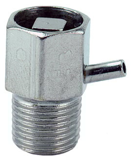 LUFTNINGSVENTIL R6 FÖRKR  - Gelia