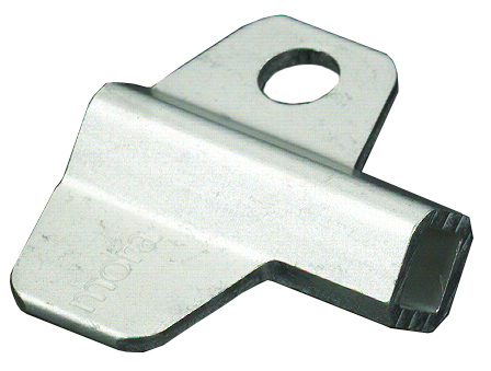 NYCKEL 8MM FÖR MORA VATT UTKASTARE - Mora Armatur