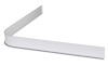 DUSCHSARG 92X92CM VIT 