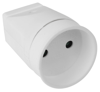 SKARVUTTAG OJORD VIT PETSKYDD