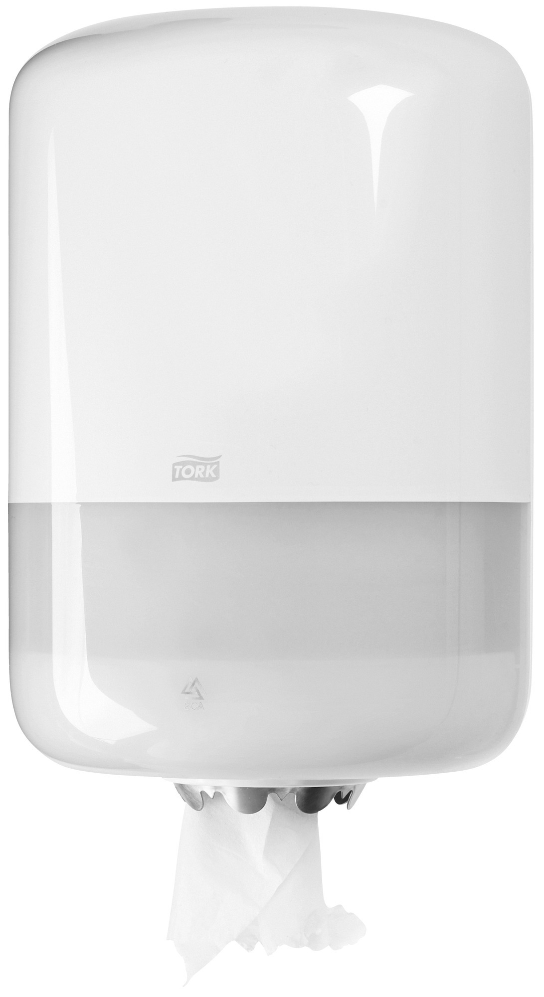 PAPPERSDISPENSER TORK - Tork