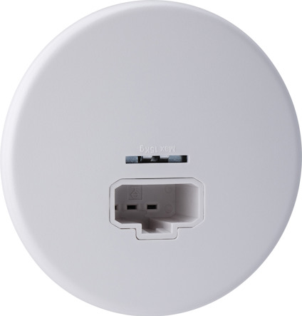LAMPUTTAG DCL INF TAK MED KROKVIT CONNECT 2 HOME