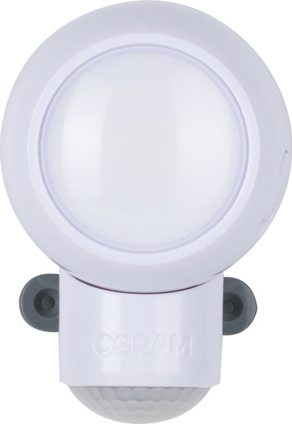 LEDLAMPA SPYLUX M RÖRELSEVAK INKL 3ST AAA BATTERI LEDVANCE