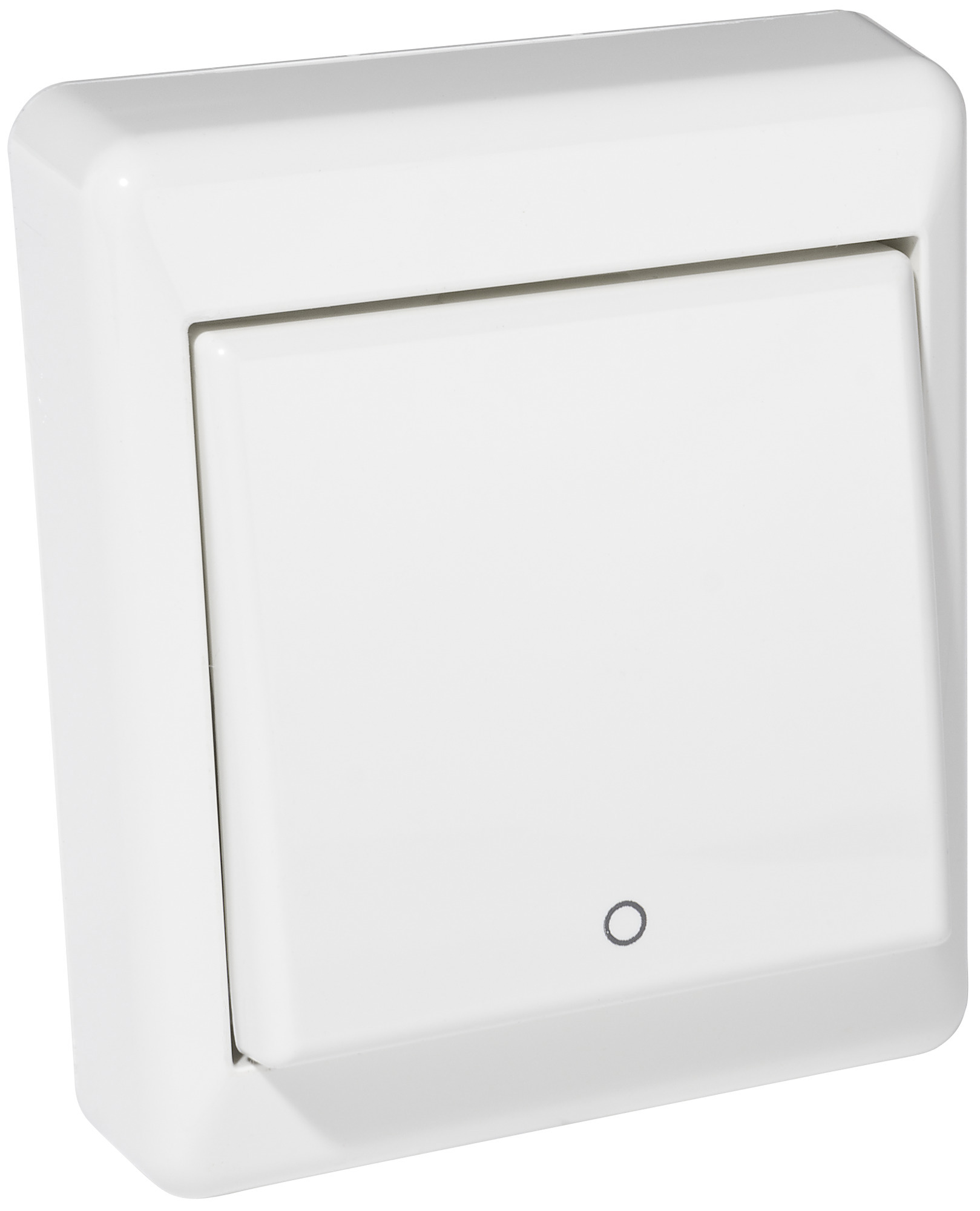 STRÖMBRYTARE, UTANPÅLIGGANDE, RS16-SERIEN, ELKO - Elko RS