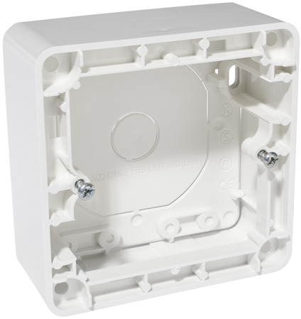 FÖRHÖJNINGSRAM RS 1-F FÖR