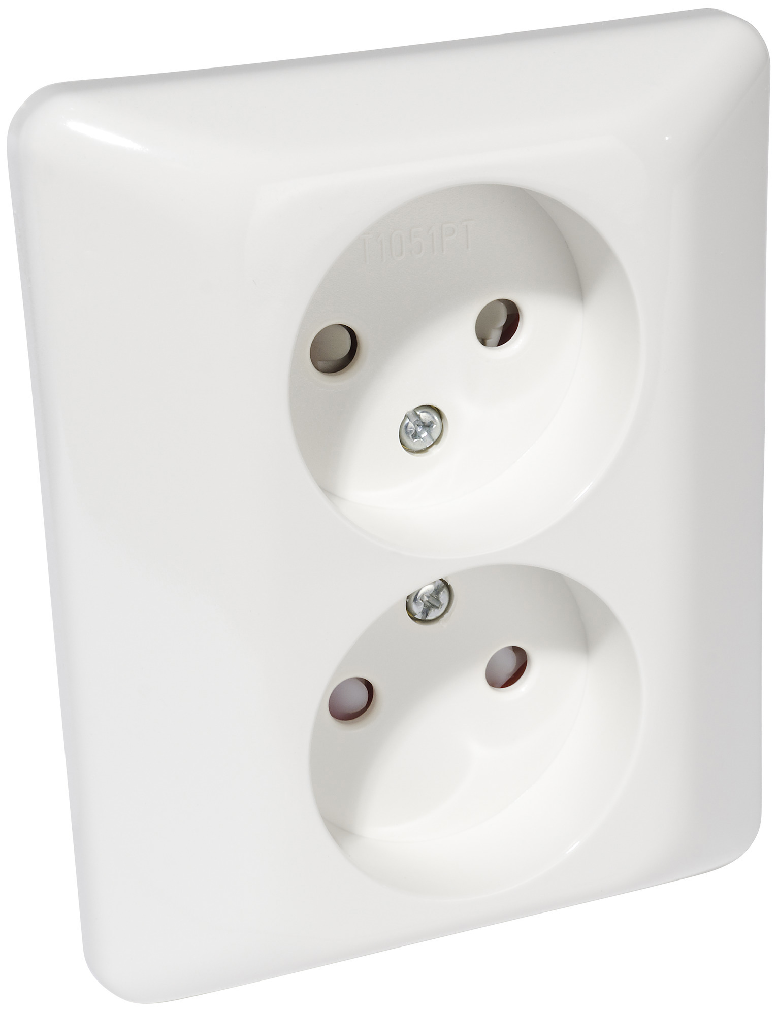 VÄGGUTTAG, INFÄLLT, OJORDAT, ELKO RS - Elko RS