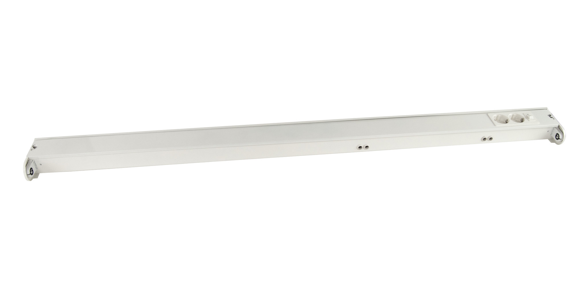 BÄNKBELYSNING MED ELEKTRONISK BALLAST - Gelia